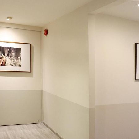The Residence On Thonglor By Uhg Bangkok Esterno foto